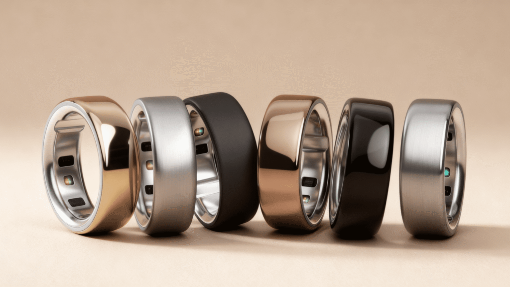 How Accurate Is Oura Ring Sleep Tracking?