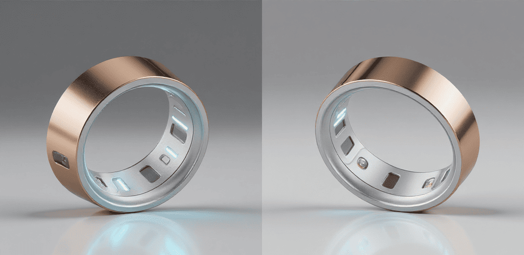 Oura Ring image