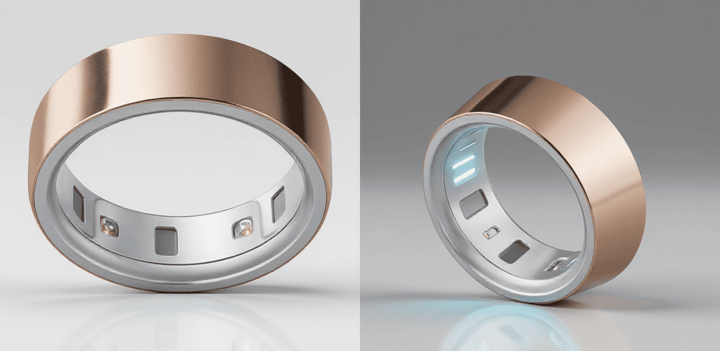 Oura Ring 4 battery test