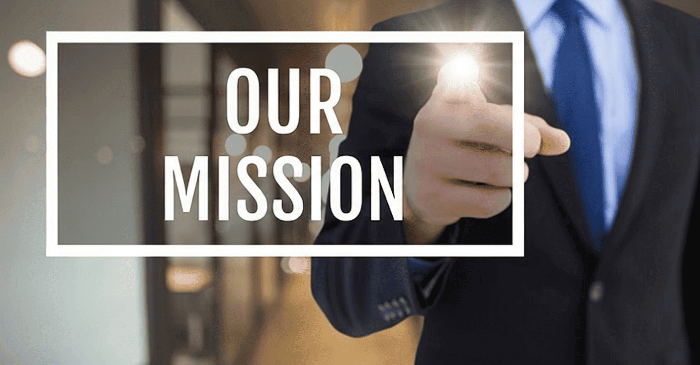 Our Mission