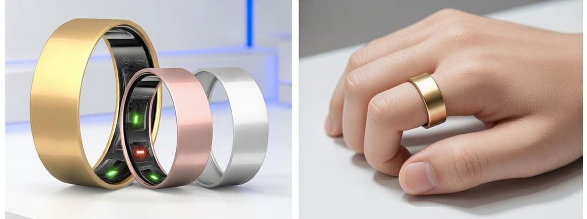 Oura Ring 4 Better Than 3?