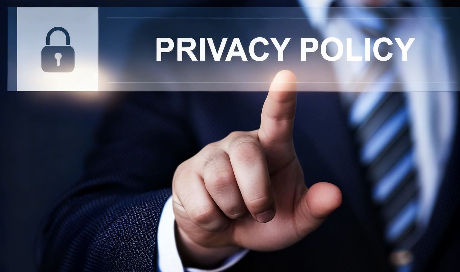 NexraGear Privacy Policy