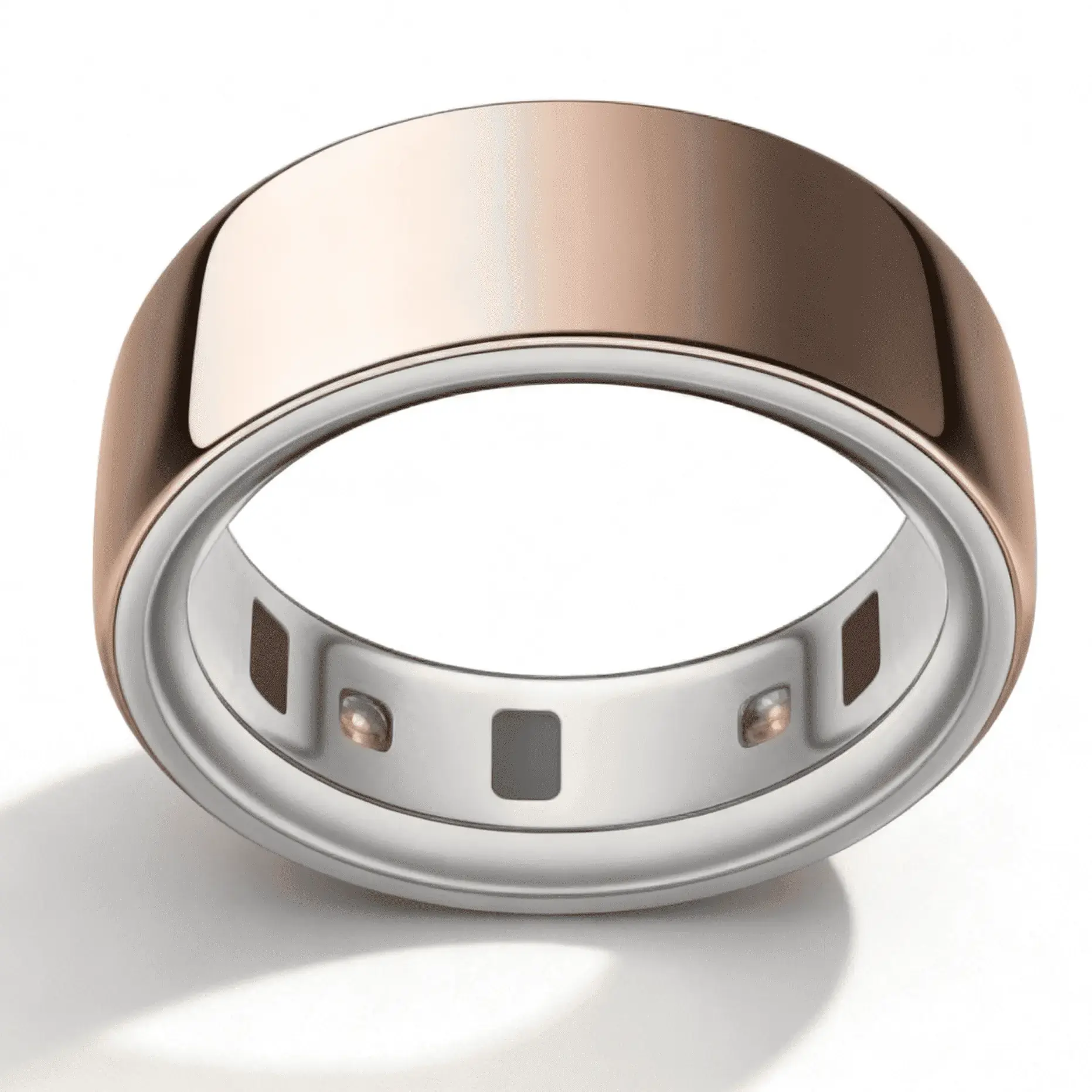 Oura Ring 4 Visual