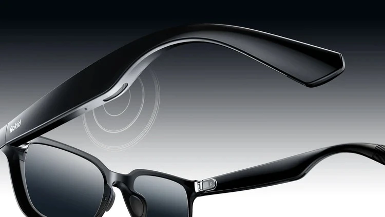 Rokid AI Glasses image
