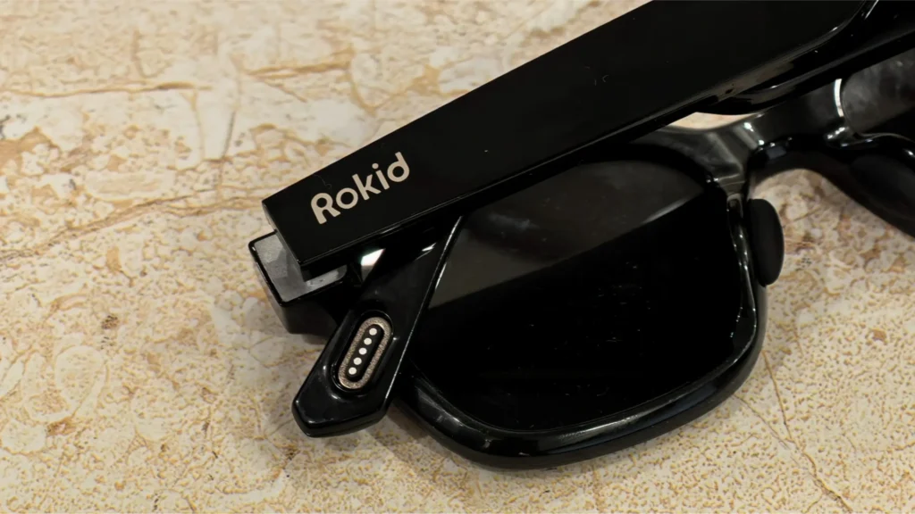 Rokid AI Glasses Review 2026