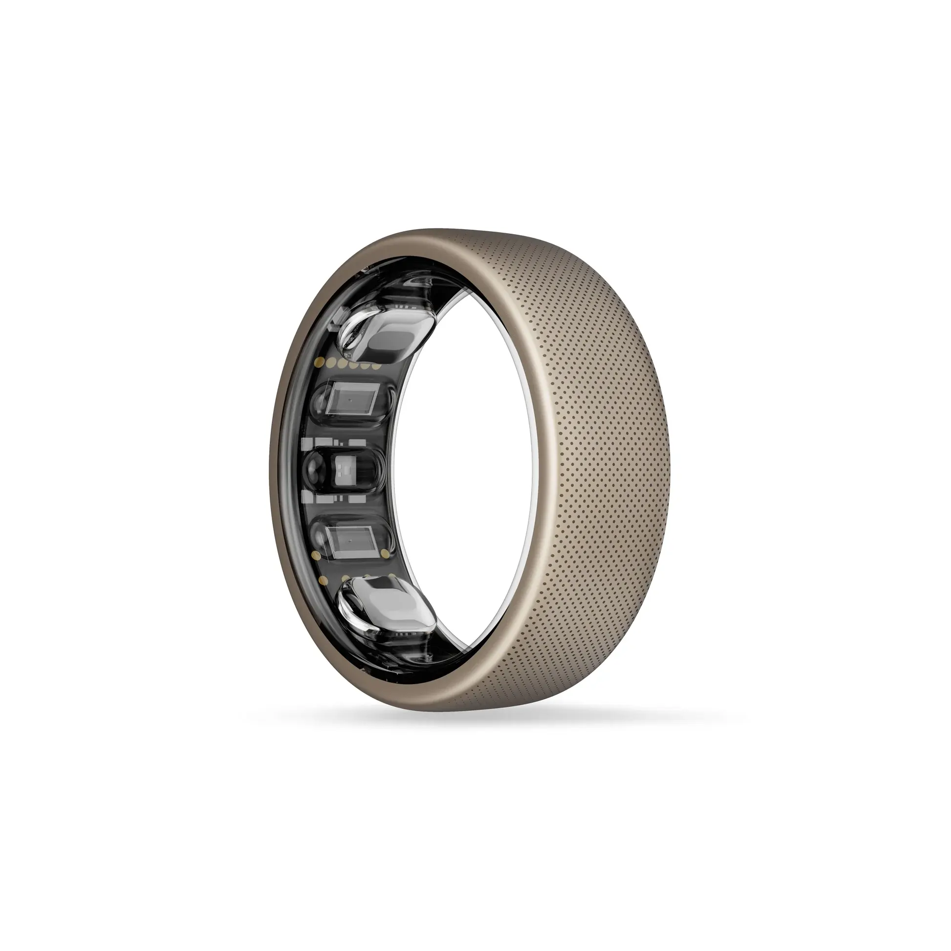 Amazfit Helio Ring image