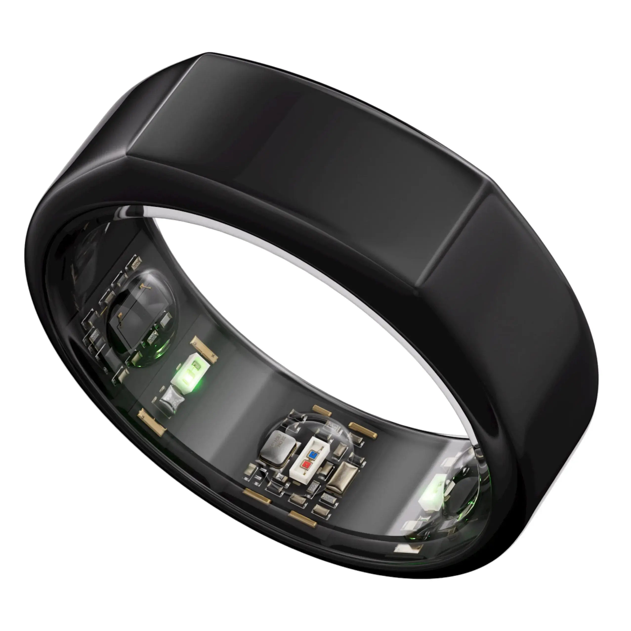 Oura Ring Gen 3 image