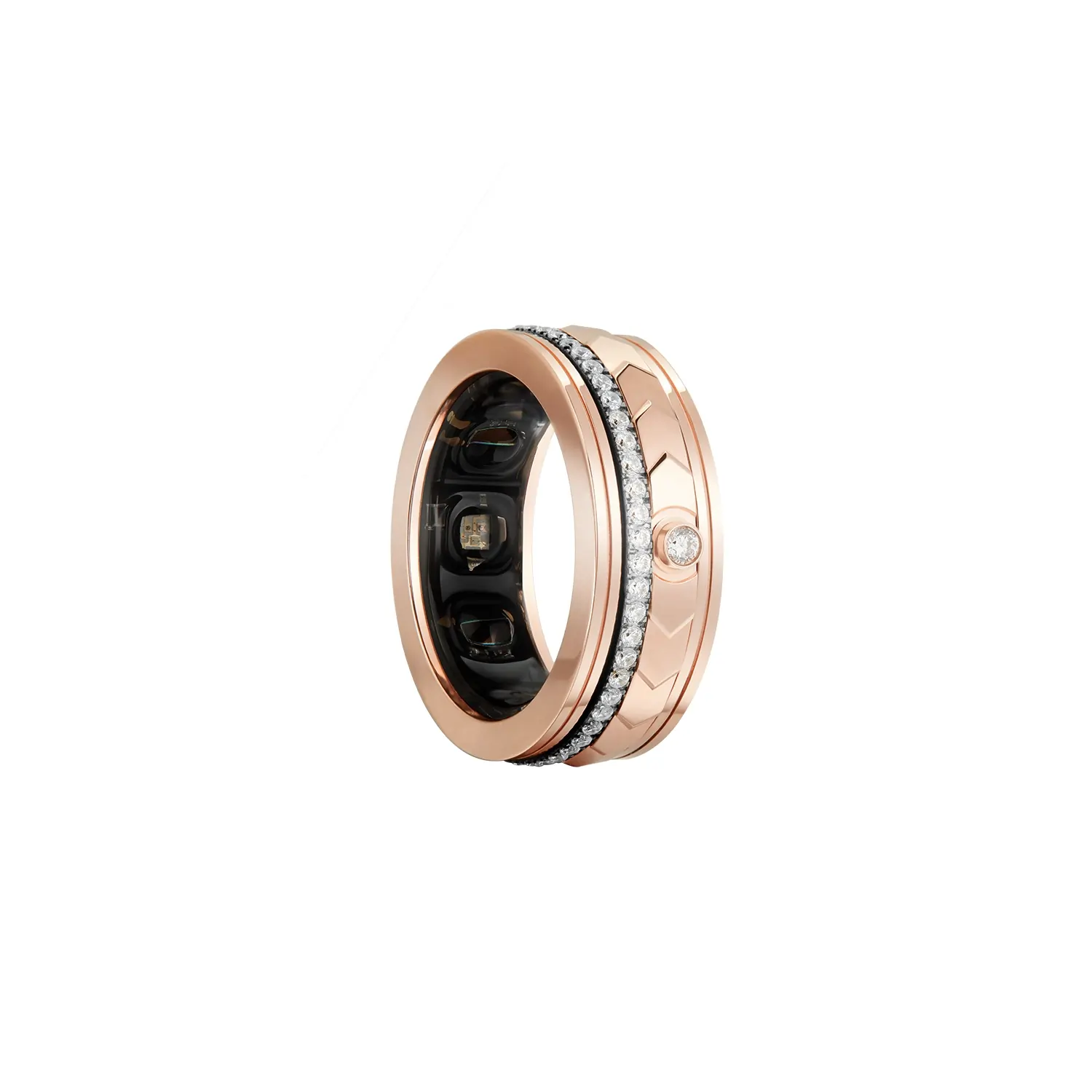 VERTU AI Meta Ring image