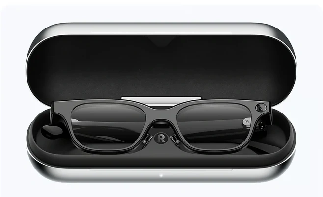 Rokid AI Glasses Real-Life Use Cases image 