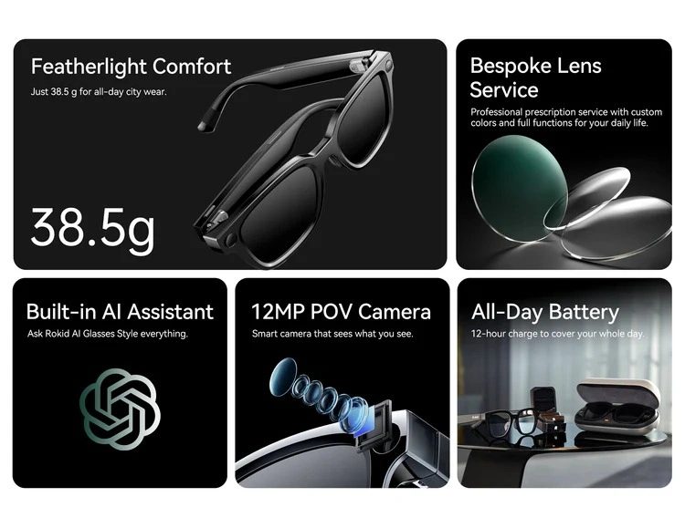 Are AI Glasses Safe for Eyes?