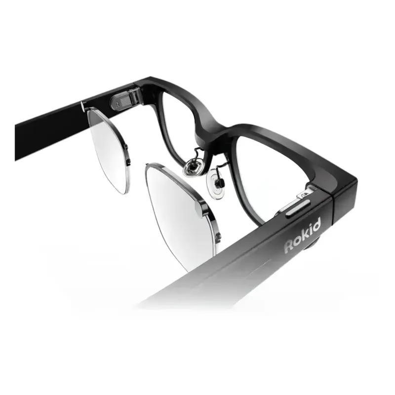 Rokid AI Glasses Accessories