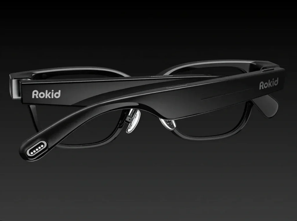 Rokid AI Glasses image