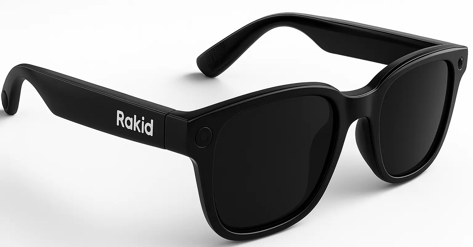 Rokid AI Glasses image