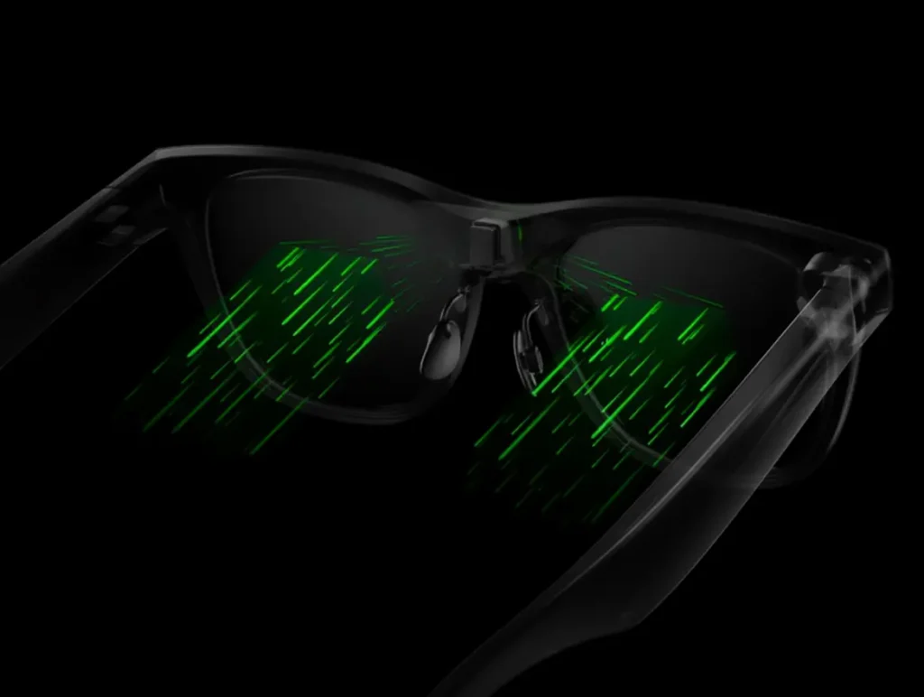 Rokid AI Glasses Style Battery Life Test